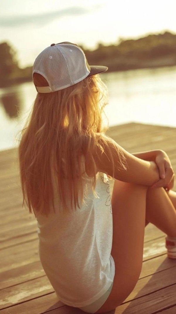 классные девочки