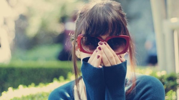 на аватарку для девушек