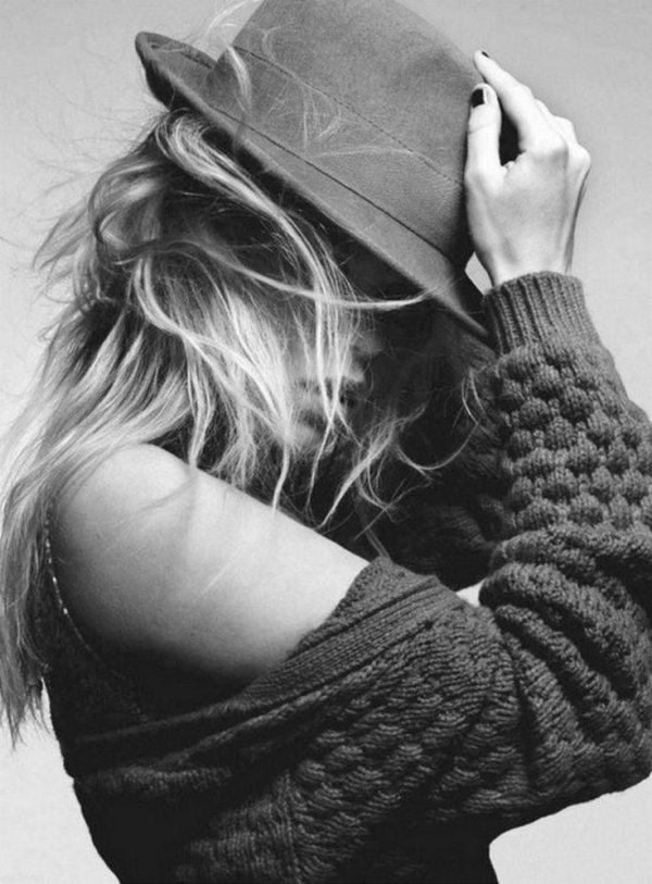 фотосессия женская