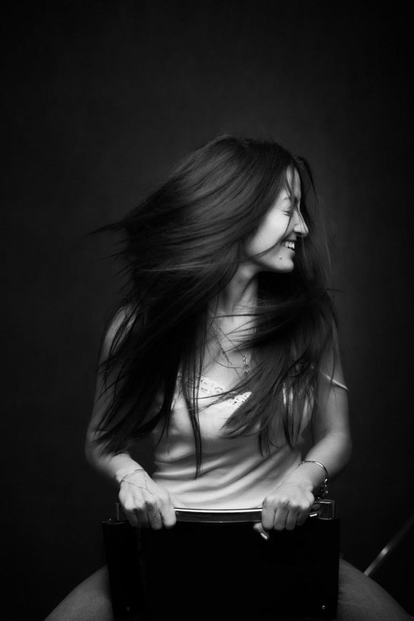 дарья межевич