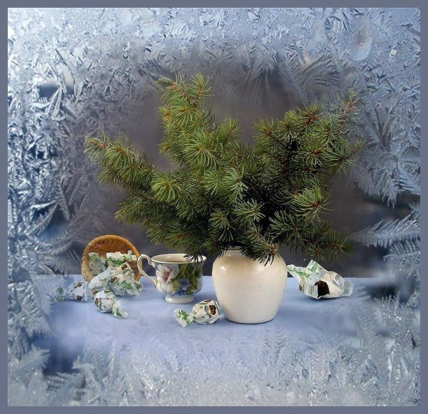 добрый день зима