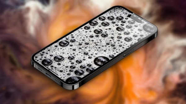 телефон красивый