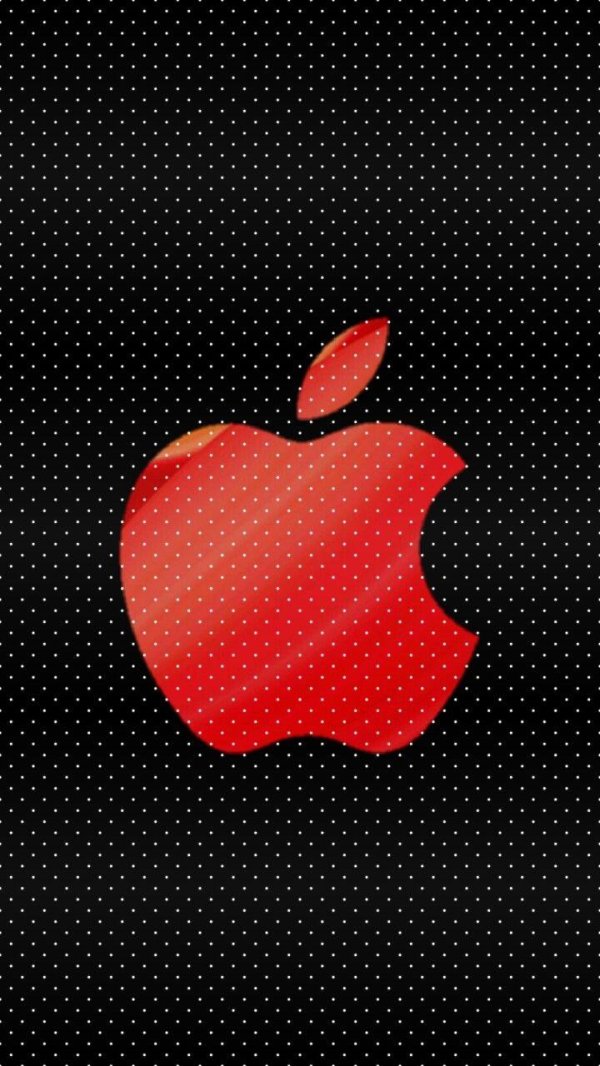 яблоко эппл