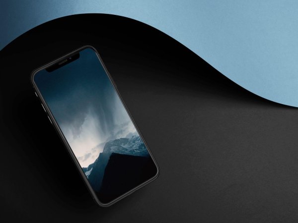 обои на смартфон