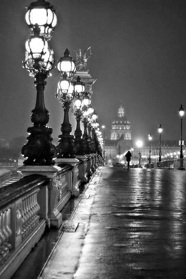 pont paris