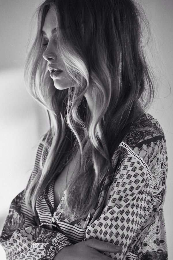 фотосессия женская