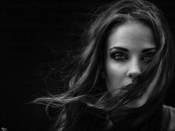 алла бергер чернядьев