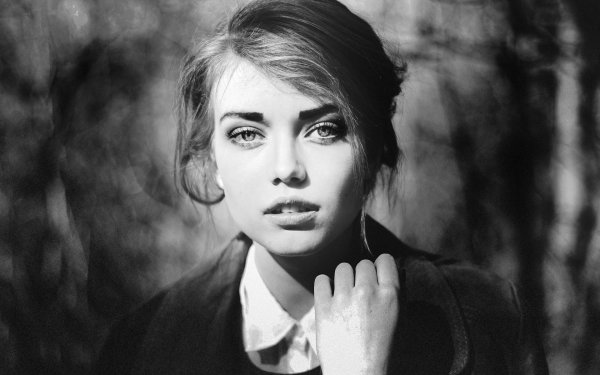 портретная фотография