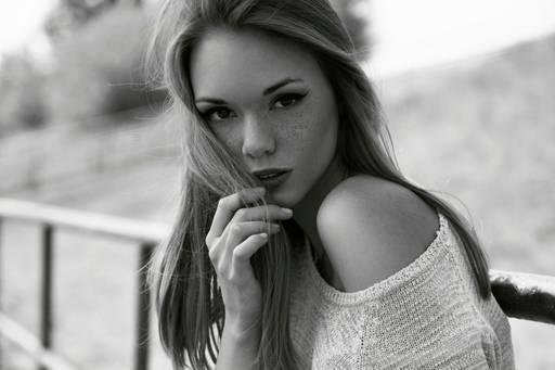 роксана руденко модель