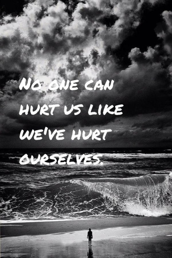 депрессивные фразы