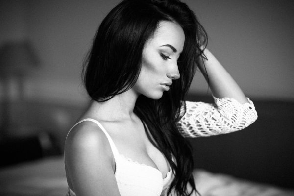 анна левченко модель