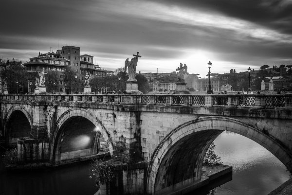 мост витторио эмануэле ii