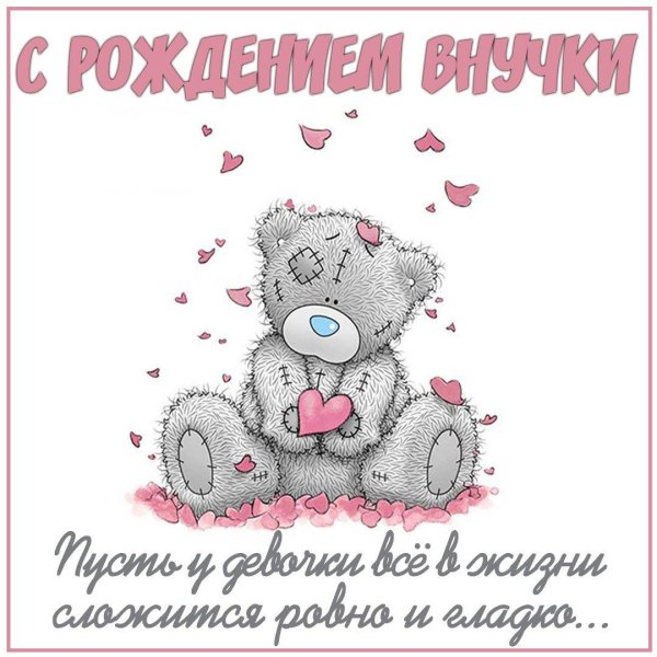 мишка тедди