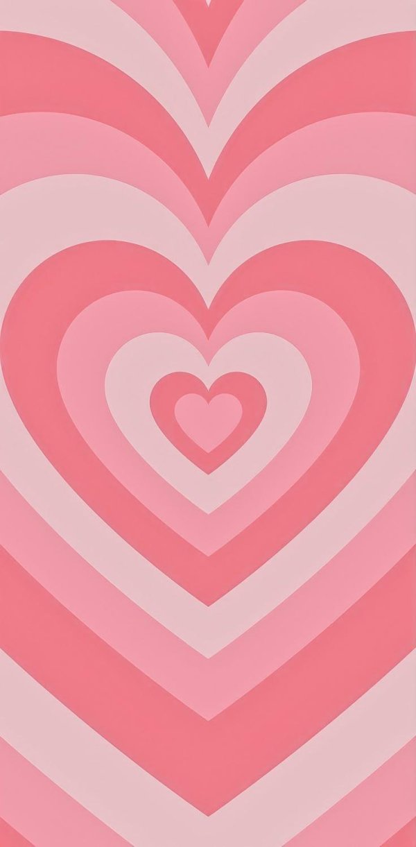 пинтерест сердце