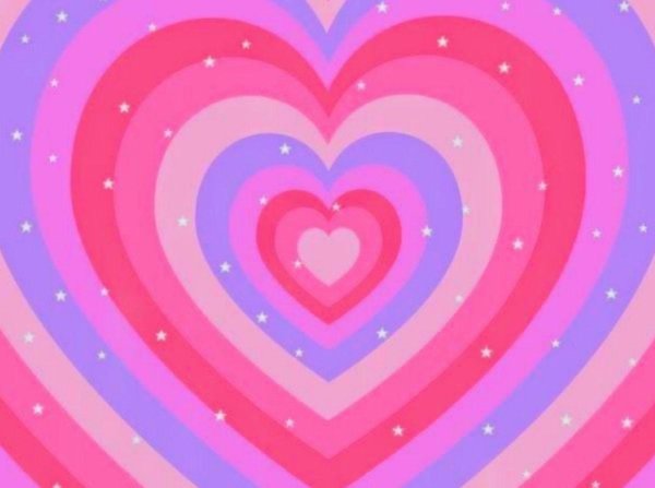 обои сердце пинтерест