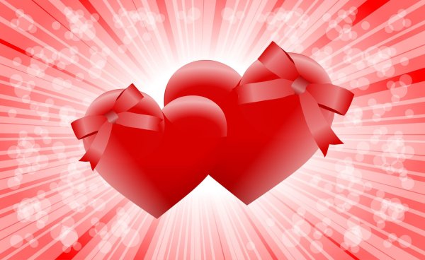 ко дню влюбленных
