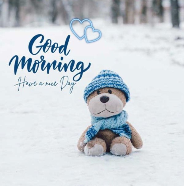 плюшевый медвежонок