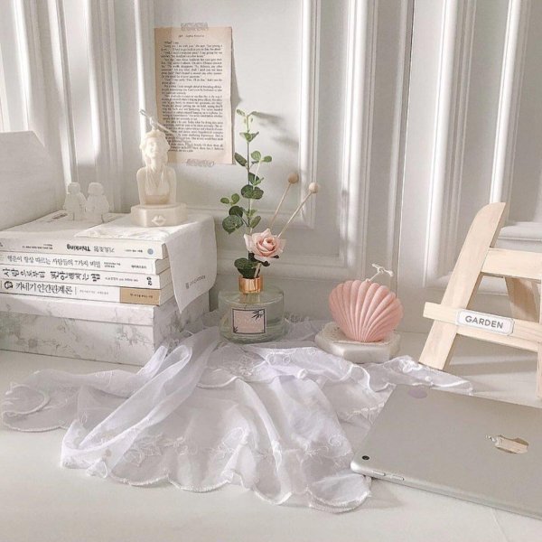 нежная эстетика