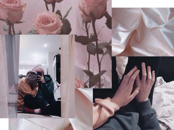 эстетика любви