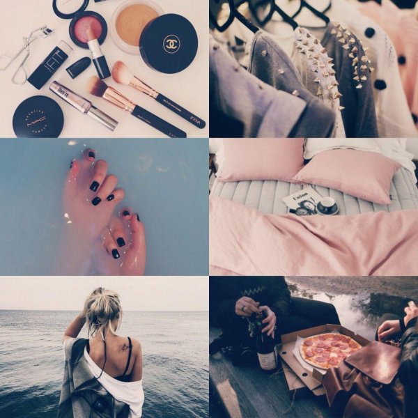 милые обманщицы эстетика