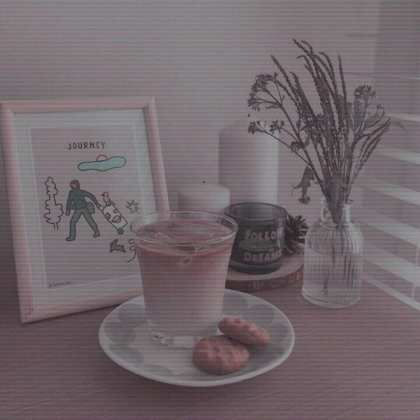 пинтерс эстетика