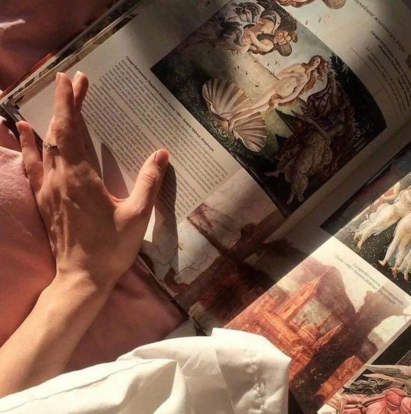 классические книги