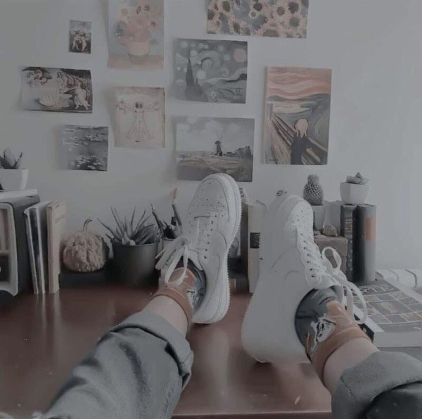 школа эстетика