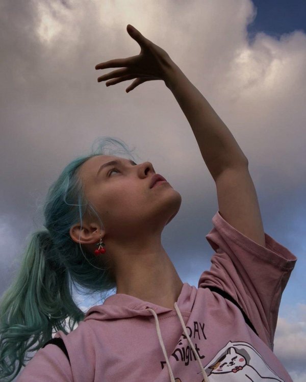 саша капустина