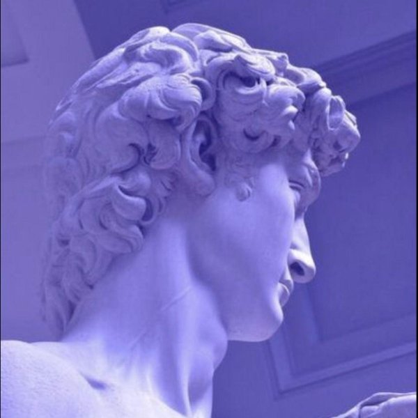 давида микеланджело