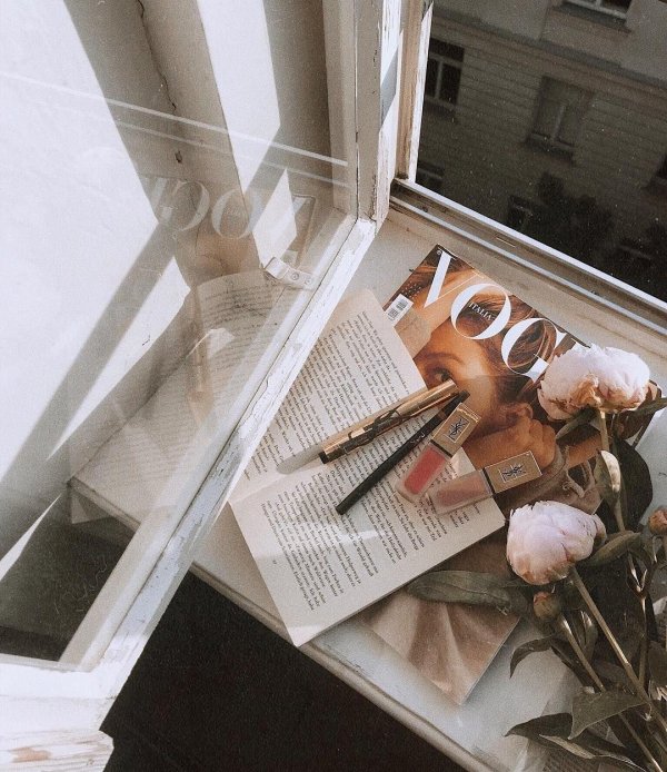 макияж косметика