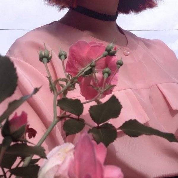 пинк эстетика