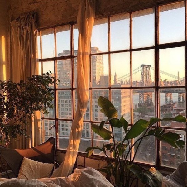 квартира интерьер