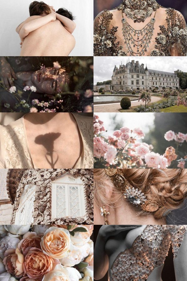 эстетика королевы