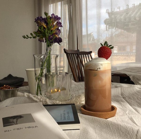 кофе пинтерест