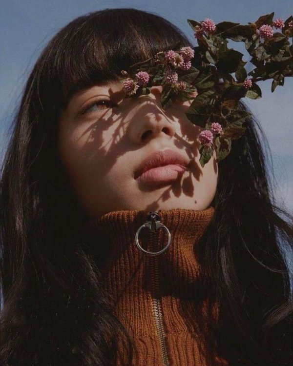 nana komatsu aesthetic