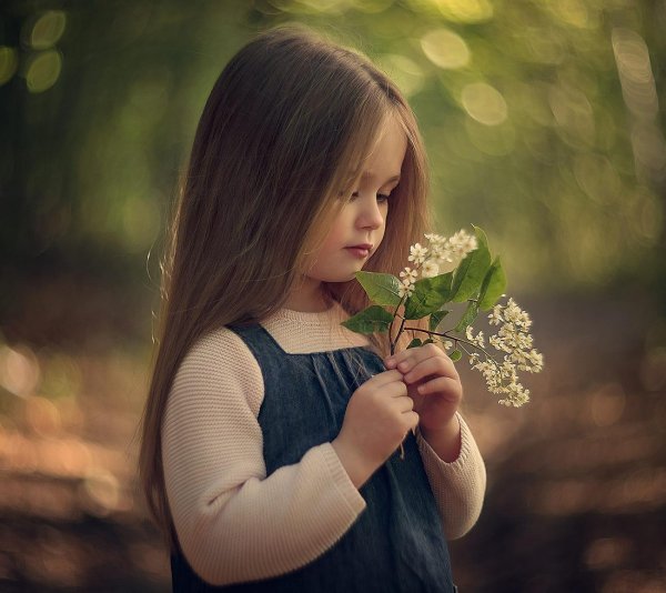 фотосессия для девочек