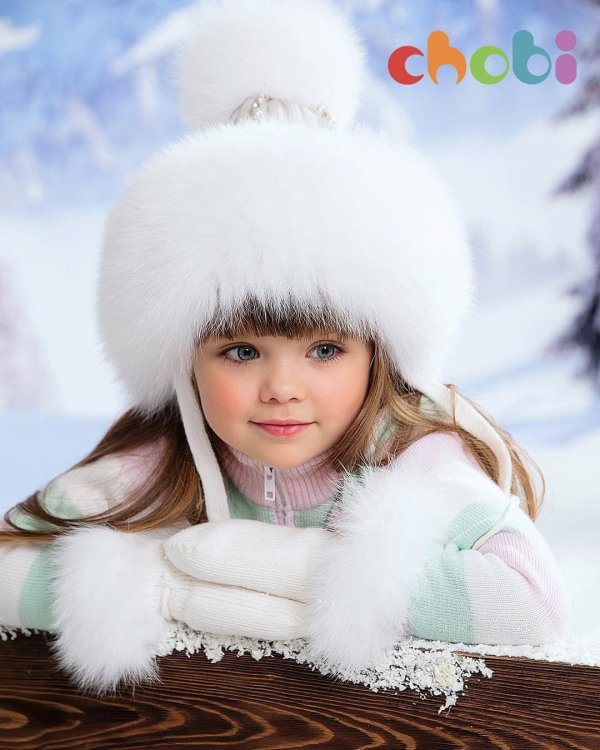 анастасия князева