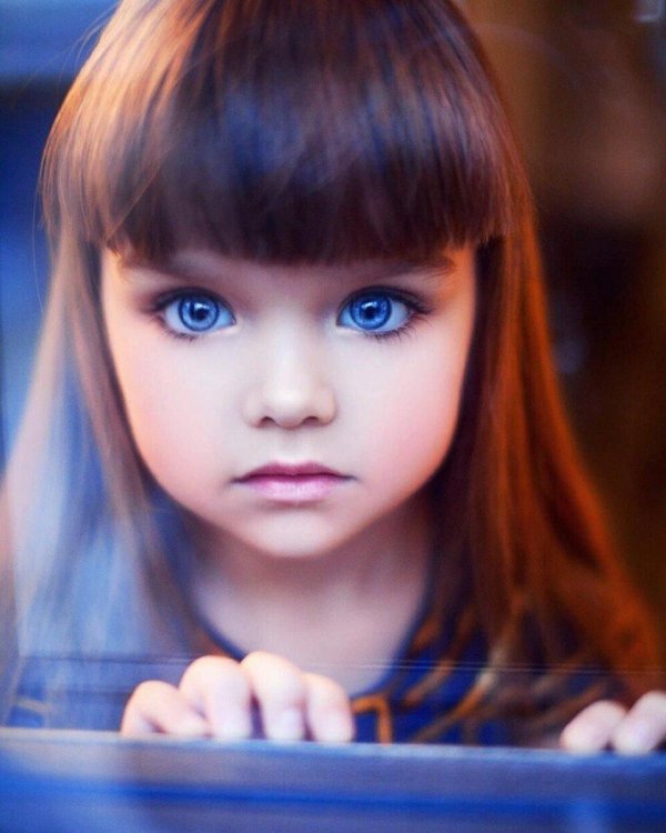 настя князева