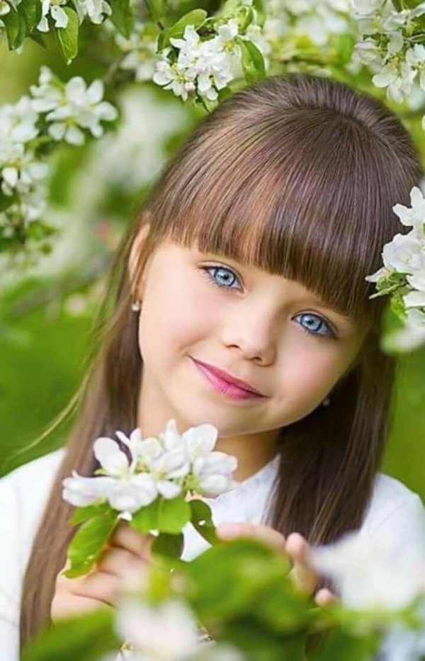 анастасия князева