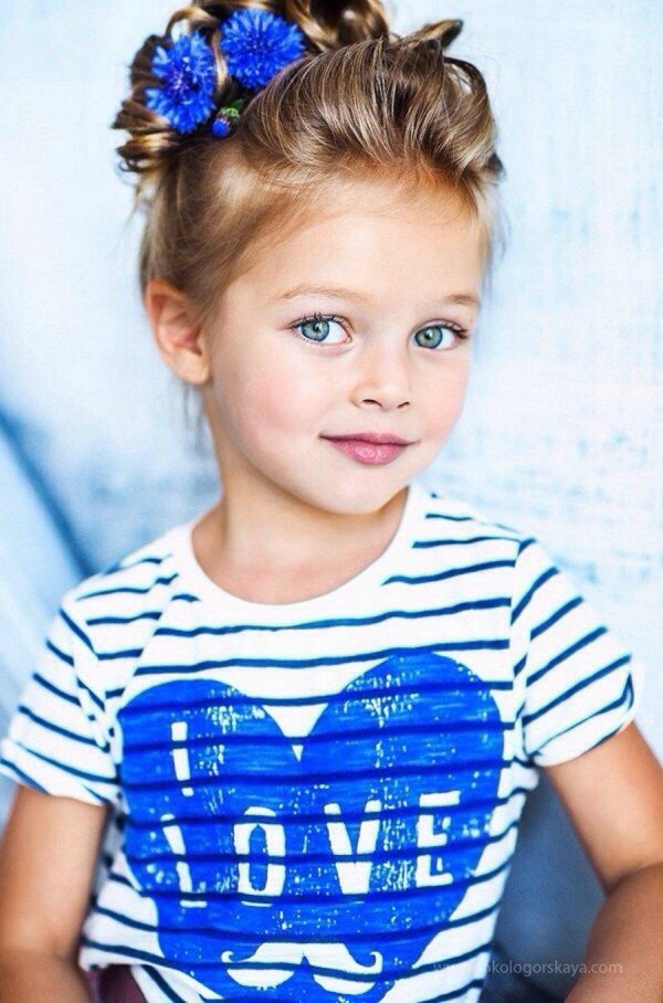 анна павага