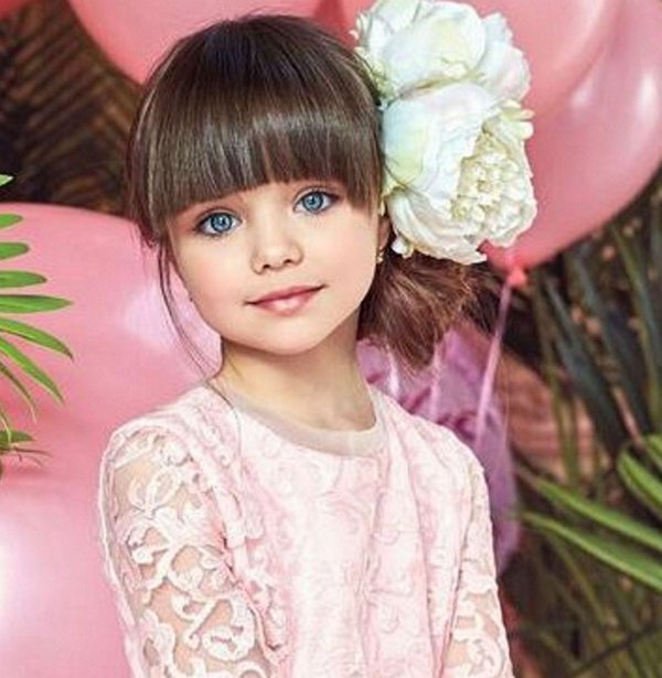 анастасия князева