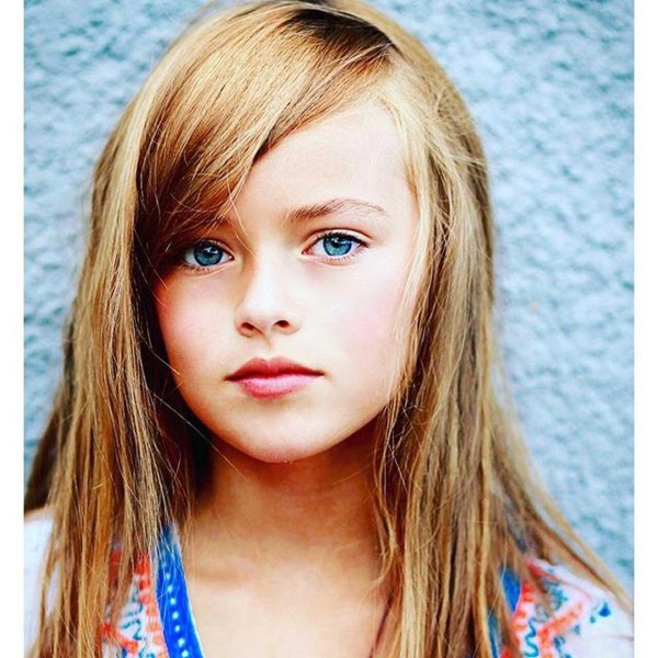 kristina pimenova