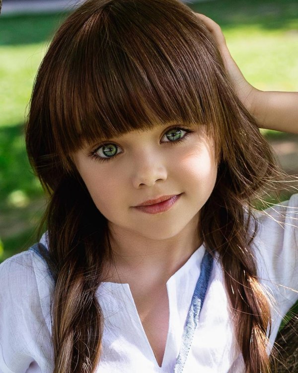 анастасия князева