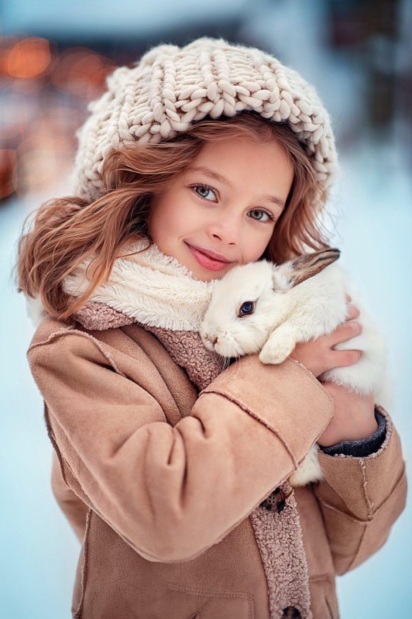 анна павага