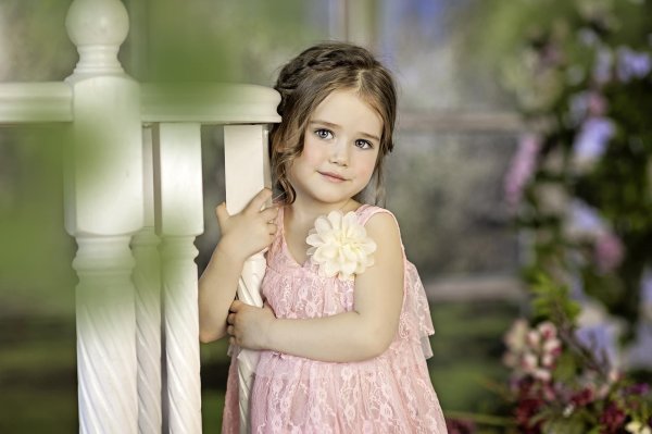 элина курмышева фотограф