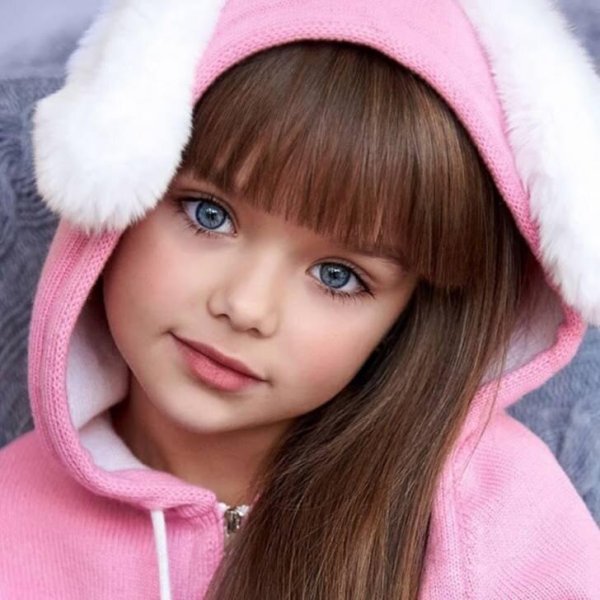 анастасия князева