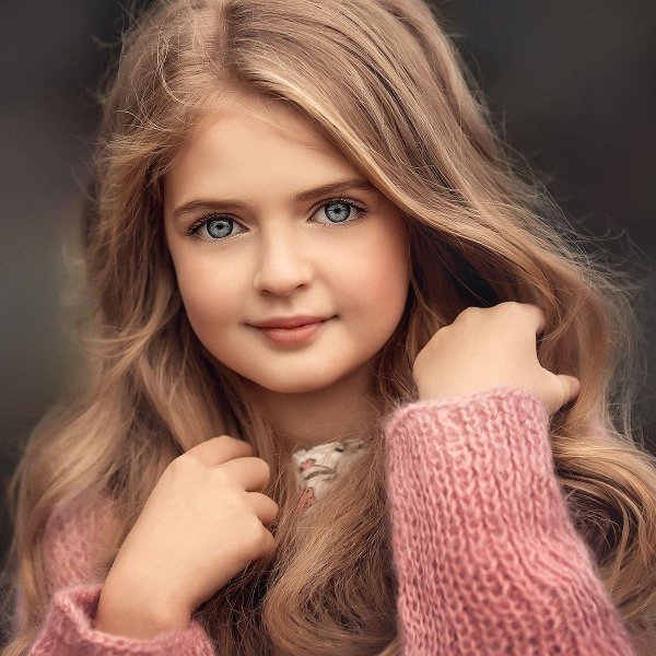 красивые маленькие девчонки