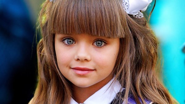 анастасия князева 2022