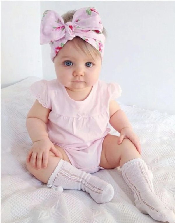 малыши красивые