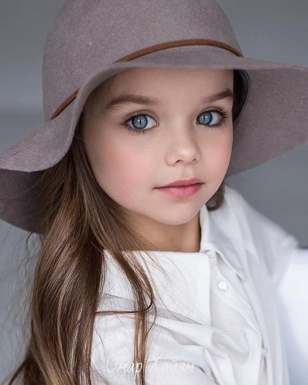 анастасия князева